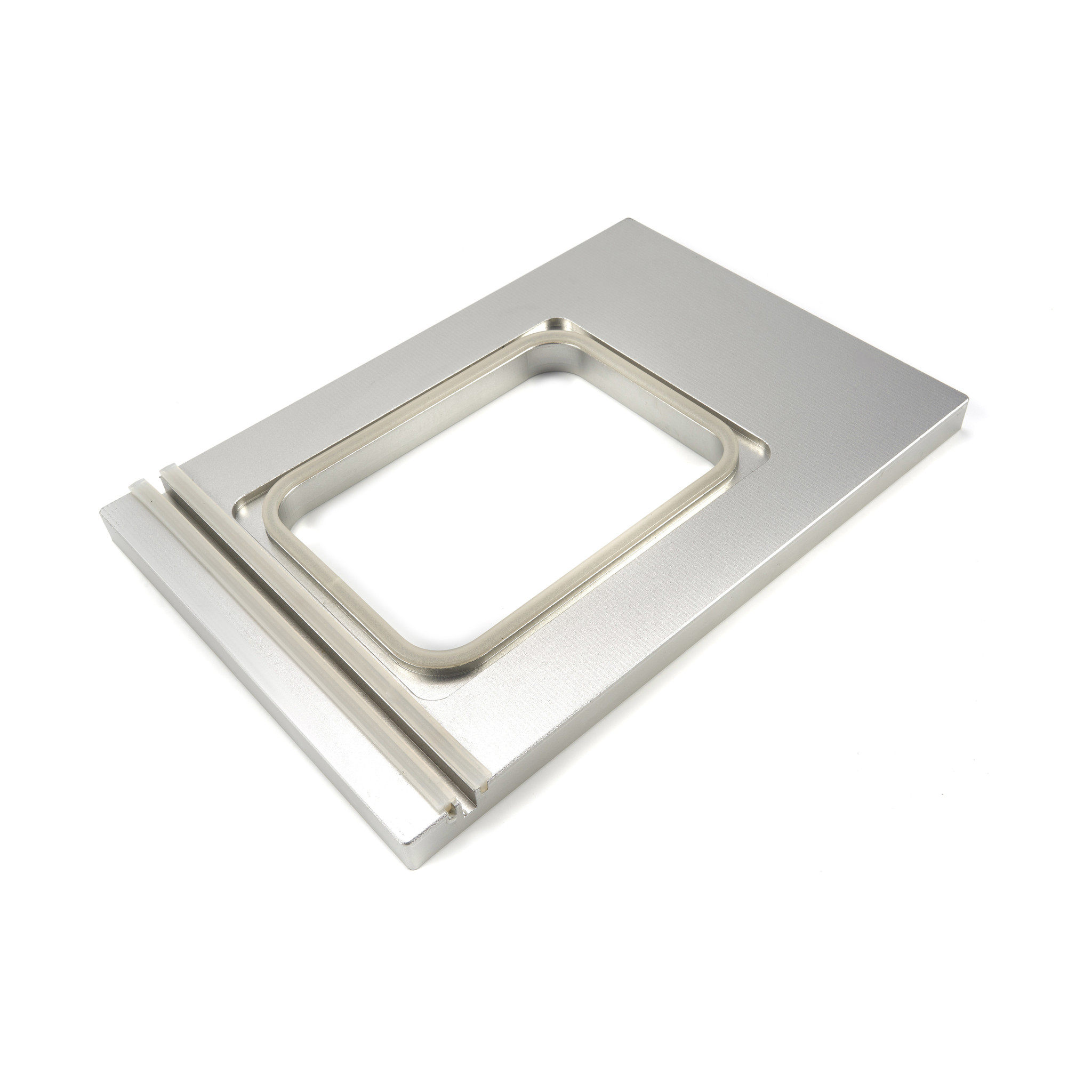Meat Tray 187 x 137 mm - Small - 1 Compartment Meat Tray 187 x 137 mm - Small - 1 Compartment - Maxima – Image 1