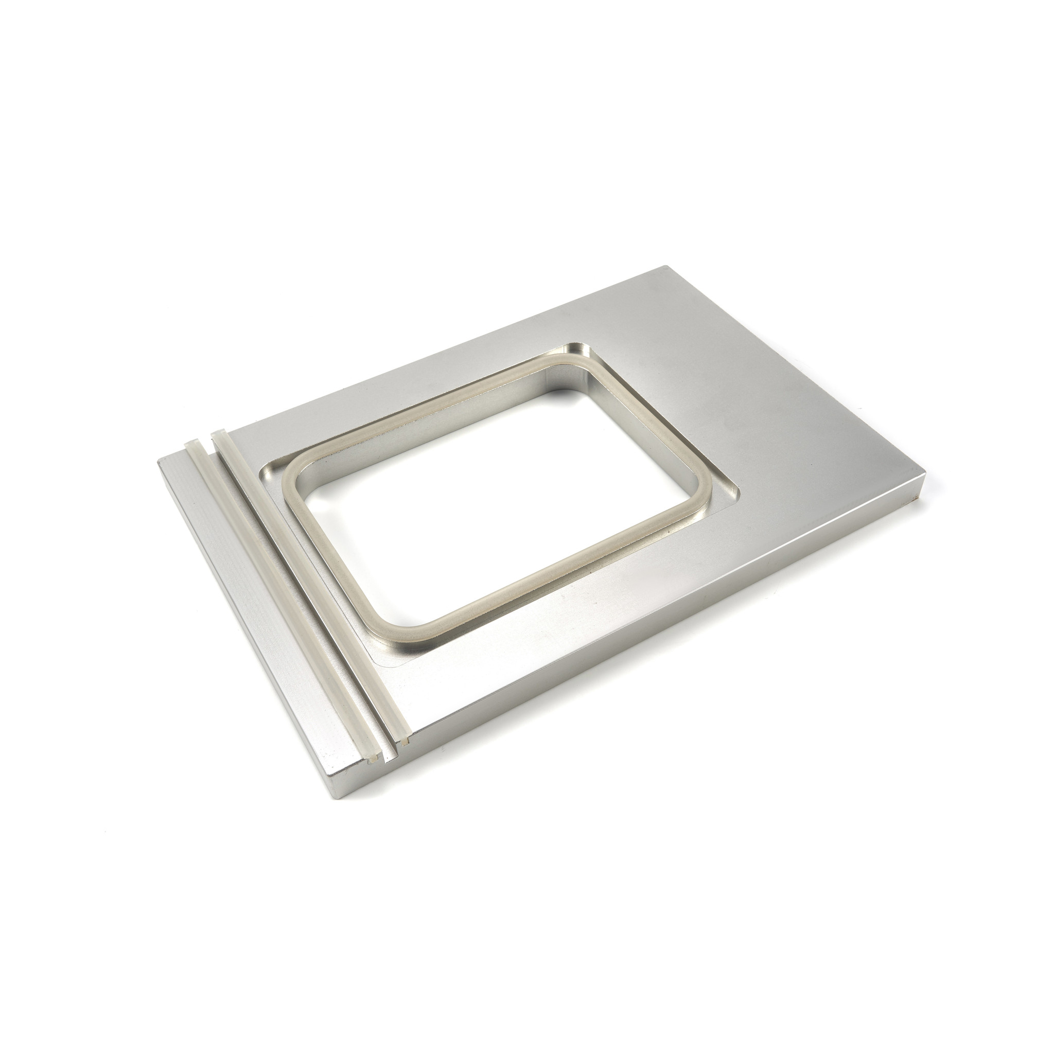 Meat Tray 190 x 144 mm - Small - 1 Compartment Meat Tray 190 x 144 mm - Small - 1 Compartment - Maxima – Image 1
