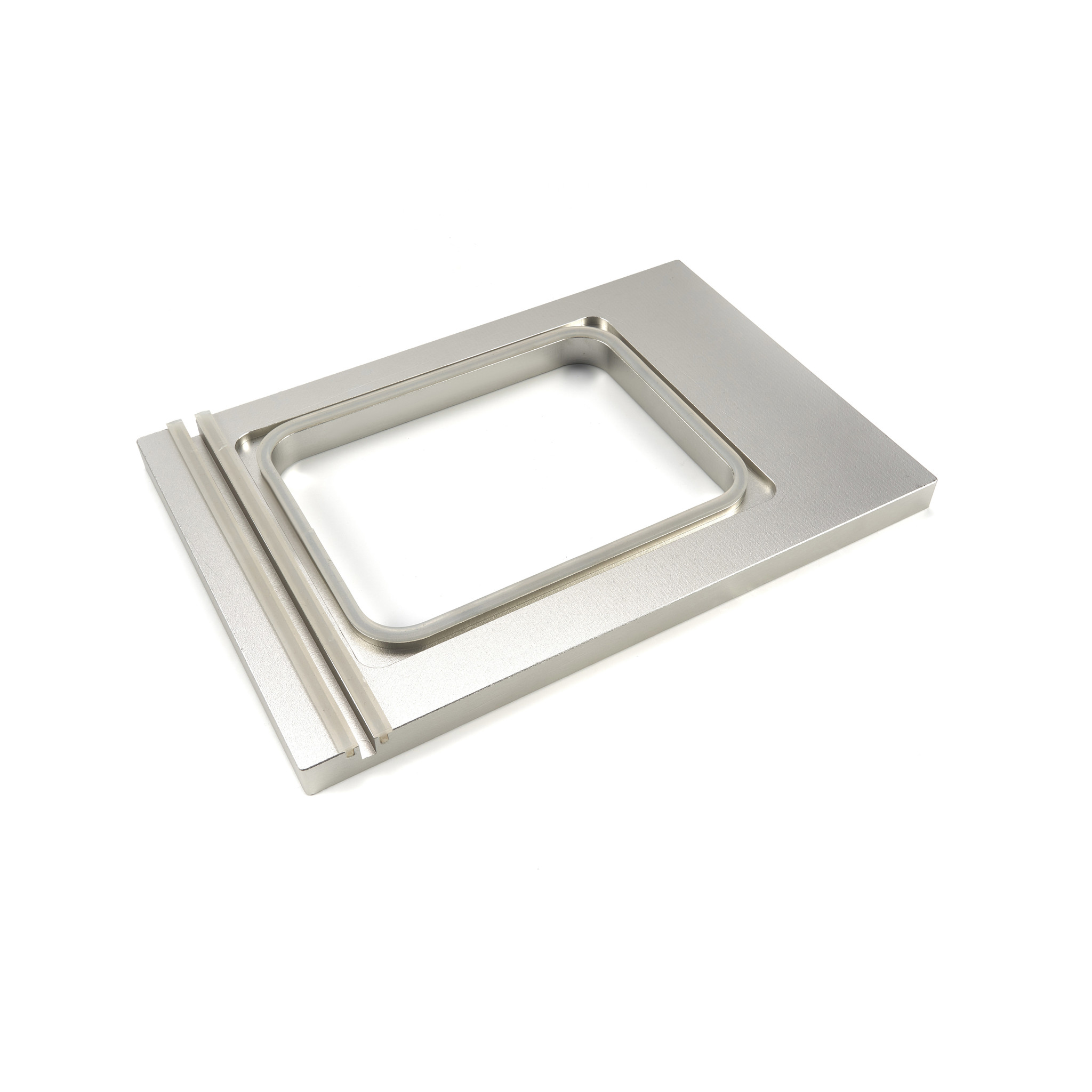 Meat Tray 205 x 160 mm - Small - 1 Compartment Meat Tray 205 x 160 mm - Small - 1 Compartment - Maxima – Image 1