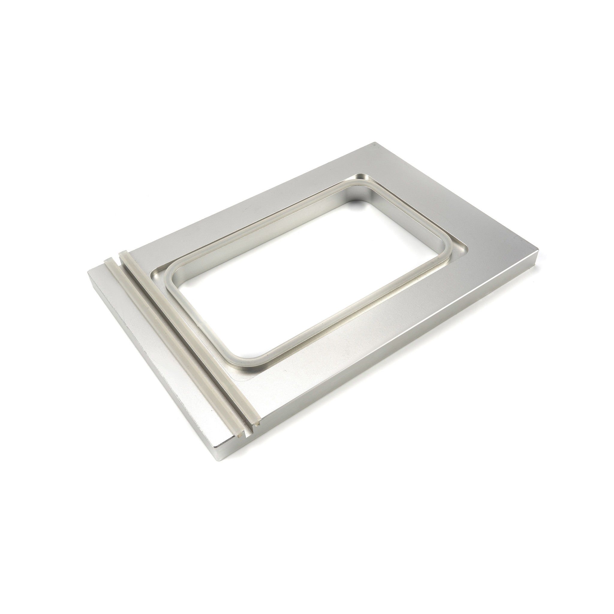 Meat Tray 230 x 144 mm - Small - 1 Compartment Meat Tray 230 x 144 mm - Small - 1 Compartment - Maxima – Image 1