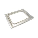 Meat Tray 308 x 240 mm - Large - 1 Compartment - Maxima