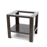 Châssis Deluxe Four à Pizza 6 + 6 x 30 cm Double - Maxima