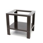 Châssis Deluxe Four à Pizza 4 + 4 x 30 cm Double - Maxima