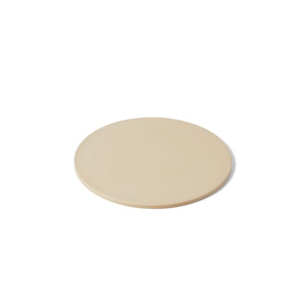 Pierre à Pizza / Plaque Déflectrice Ø 13 inch/34 cm - Maxima 1 Pierre à Pizza / Plaque Déflectrice Ø 13 inch/34 cm - Maxima