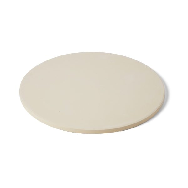Pierre à Pizza / Plaque Déflectrice Ø 16,5 inch/42 cm - Maxima 1 Pierre à Pizza / Plaque Déflectrice Ø 16,5 inch/42 cm - Maxima