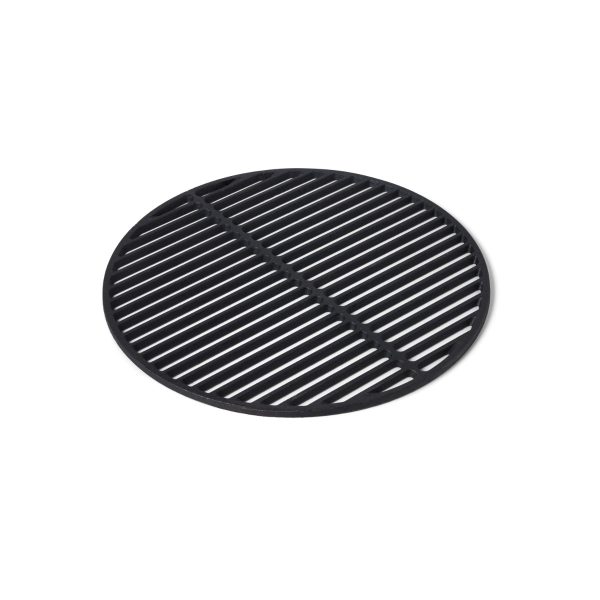 Grille de Cuisson en Fonte 47 cm - Maxima 6 Grille de Cuisson en Fonte 47 cm - Maxima