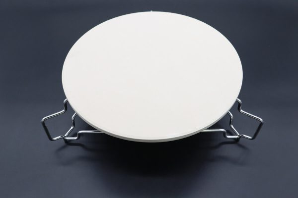 Déflecteur de chaleur Ø 14 pouces/36 cm - Maxima 7 Déflecteur de chaleur Ø 14 pouces/36 cm - Maxima