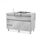 Premium bratt pan - 205 L - profondeur 90 cm - électrique - 400V - Maxima