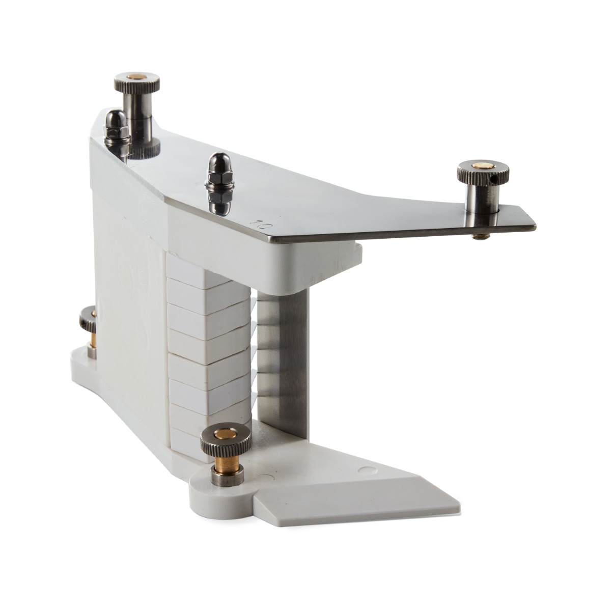 Potato Chip Cutter - Complete Blade Group 10 x 10mm #A Potato Chip Cutter - Complete Blade Group 10 x 10mm #A - Maxima – Image 1