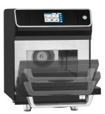 Snackjet 200 S Bartscher - référence 120767 - vue produit