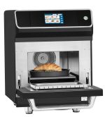 Snackjet 200 S Bartscher - référence 120767