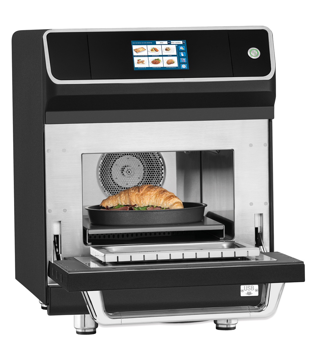 Snackjet 200 S Bartscher - référence 120767 Snackjet 200 S Bartscher - référence 120767