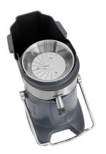 Centrifugeuse Powerfresh Bartscher - référence 152002 - vue produit