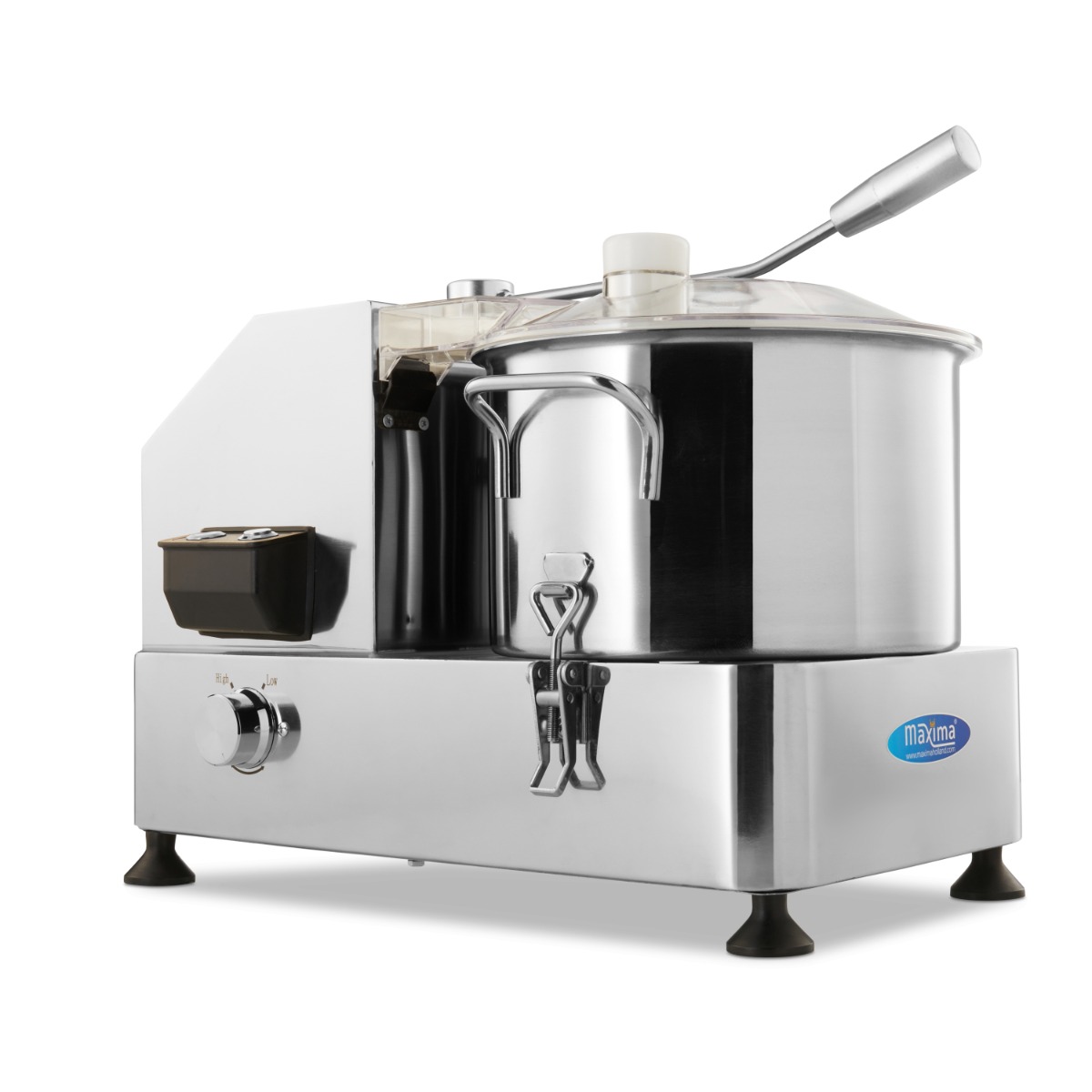 Robot culinaire - 6 L Robot culinaire - 6 L - Maxima – Image 1