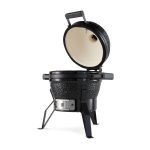 Premium kamado barbecue 13 inch - Maxima