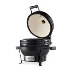 Premium kamado barbecue 16 inch - Maxima