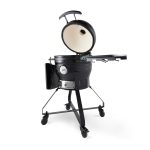 Premium kamado barbecue 18 inch - Maxima