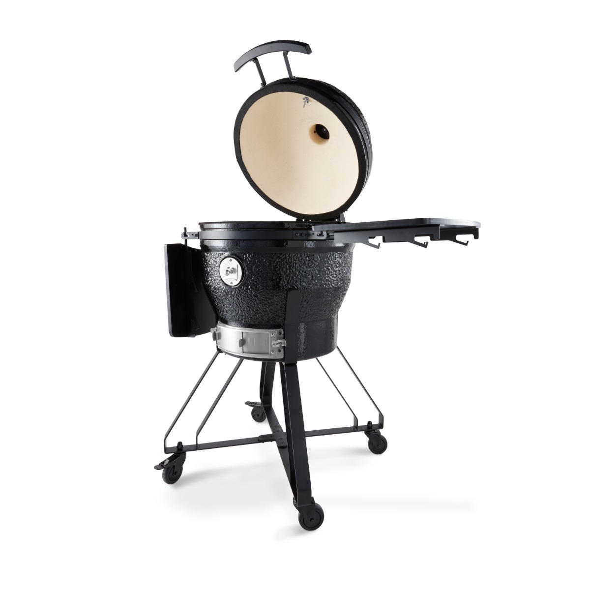 Premium kamado barbecue 22 inch Premium kamado barbecue 22 inch - Maxima – Image 1