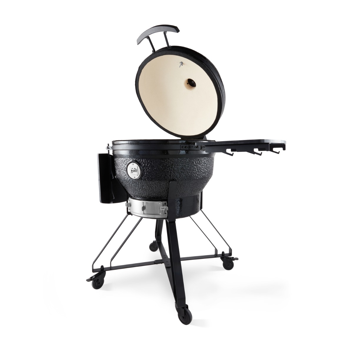 Premium kamado barbecue 26 inch Premium kamado barbecue 26 inch - Maxima – Image 1