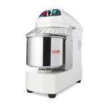 Pétrin à spirale / pétrin à pâte - 10 L - 6 kg de pâte - Maxima