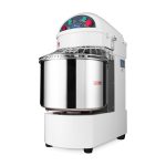 Pétrin à spirale / pétrin à pâte - 30 L - 19 kg de pâte - 2 vitesses - Maxima