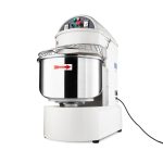 Pétrin à spirale / pétrin à pâte - 75 L - 48 kg de pâte - 2 vitesses - Maxima