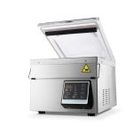Machine à emballer sous vide - joint de 29 cm - L35 x P30 x H11 cm chambre - Maxima