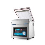 Machine à emballer sous vide - joint 30 cm - W32 x D37 x H18,5 cm chambre - Maxima
