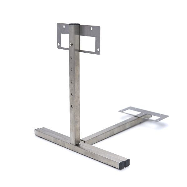Rampe chauffante - forme en T - Maxima 1 Rampe chauffante - forme en T - Maxima