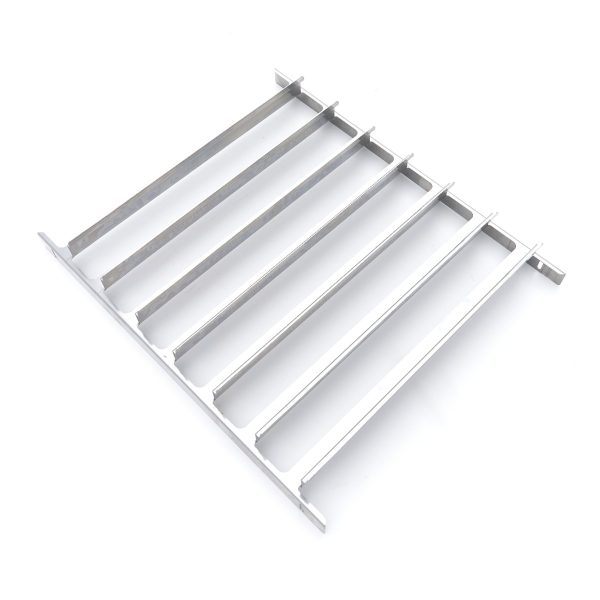 Table pour four à vapeur combiné avec étagère - guides d'étagères - 7x 1/1 GN - Maxima 4 Table pour four à vapeur combiné avec étagère - guides d'étagères - 7x 1/1 GN - Maxima