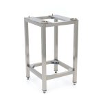 Table pour four à vapeur combiné 4x 2/3 GN - Maxima
