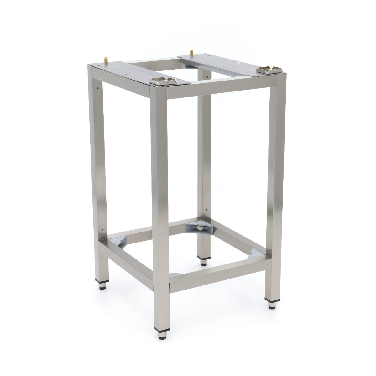 Table pour four à vapeur combiné 4x 2/3 GN Table pour four à vapeur combiné 4x 2/3 GN - Maxima – Image 1