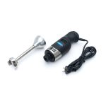 Bâton mixeur - manche 15 cm - 220W - Maxima