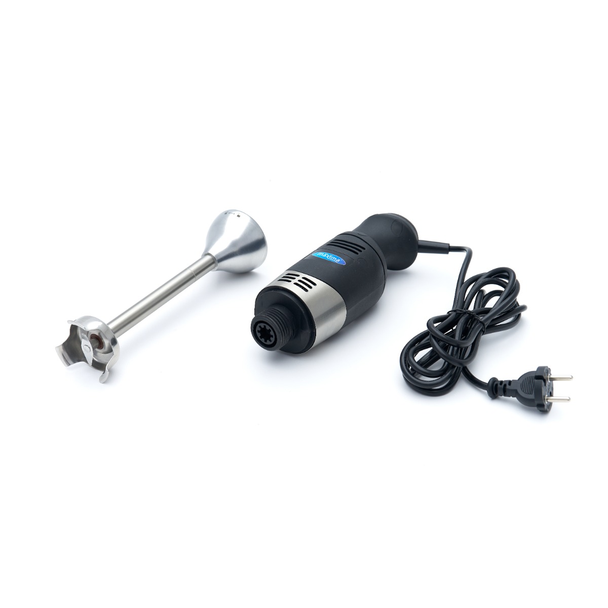 Bâton mixeur - manche 18 cm - 250W Bâton mixeur - manche 18 cm - 250W - Maxima – Image 1