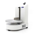 Machine à décorer les gâteaux - Ø 36.4 cm - blanc - Maxima