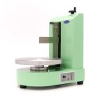 Machine à décorer les gâteaux - Ø 36.4 cm - vert - Maxima