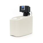 Durcisseur d'eau automatique - descaler - 8 L resin - affichage numérique - Maxima