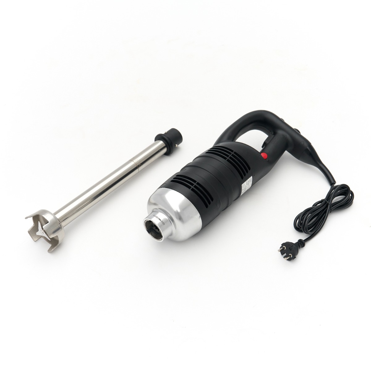 Bâton mixeur - manche 36 cm - 650W Bâton mixeur - manche 36 cm - 650W - Maxima – Image 1