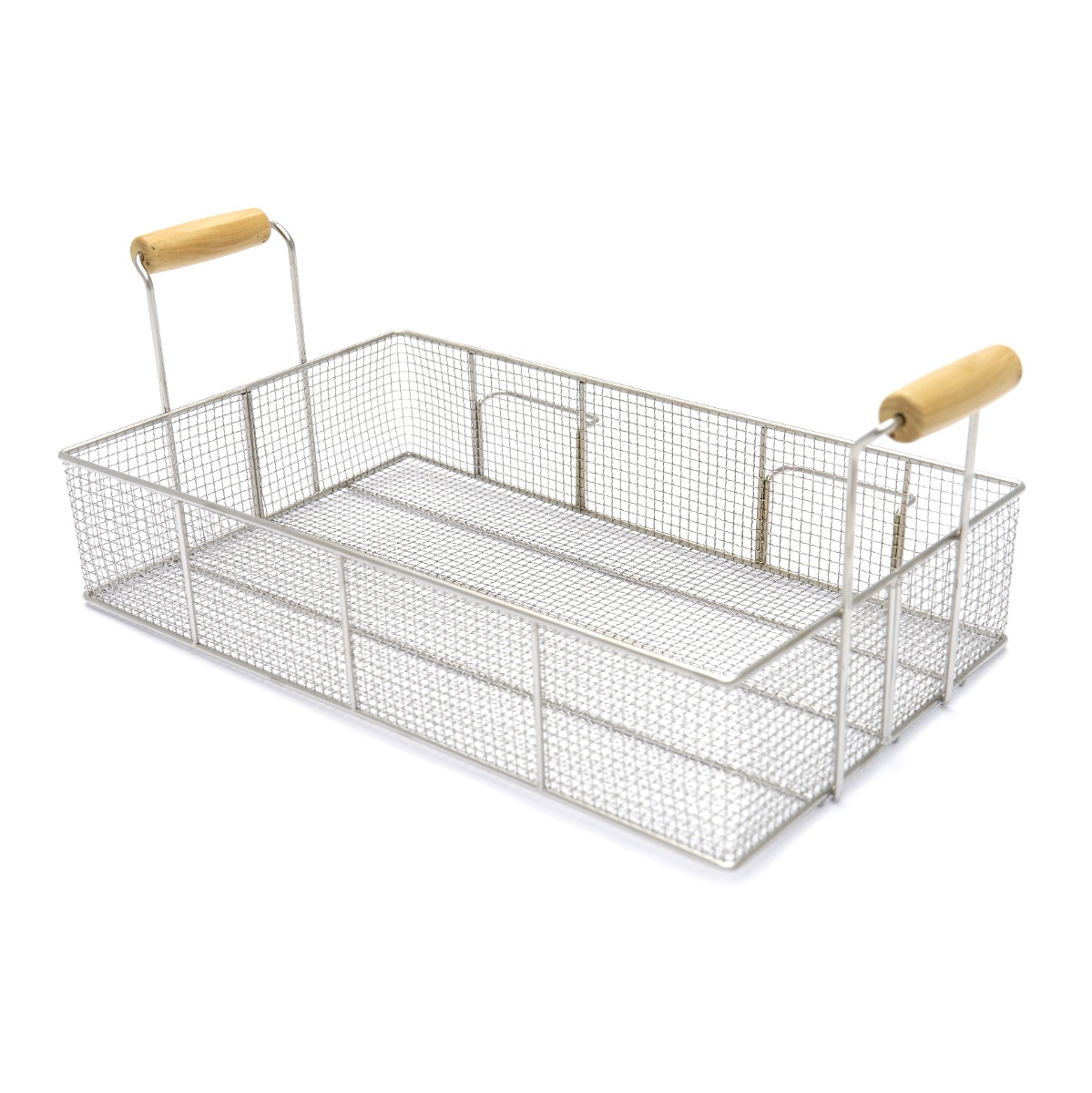 Panier à friture - 20l - avec poignée Panier à friture - 20l - avec poignée - Maxima – Image 1