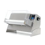 Sheeter de pâte - Ø45 cm - rouleau unique - Maxima