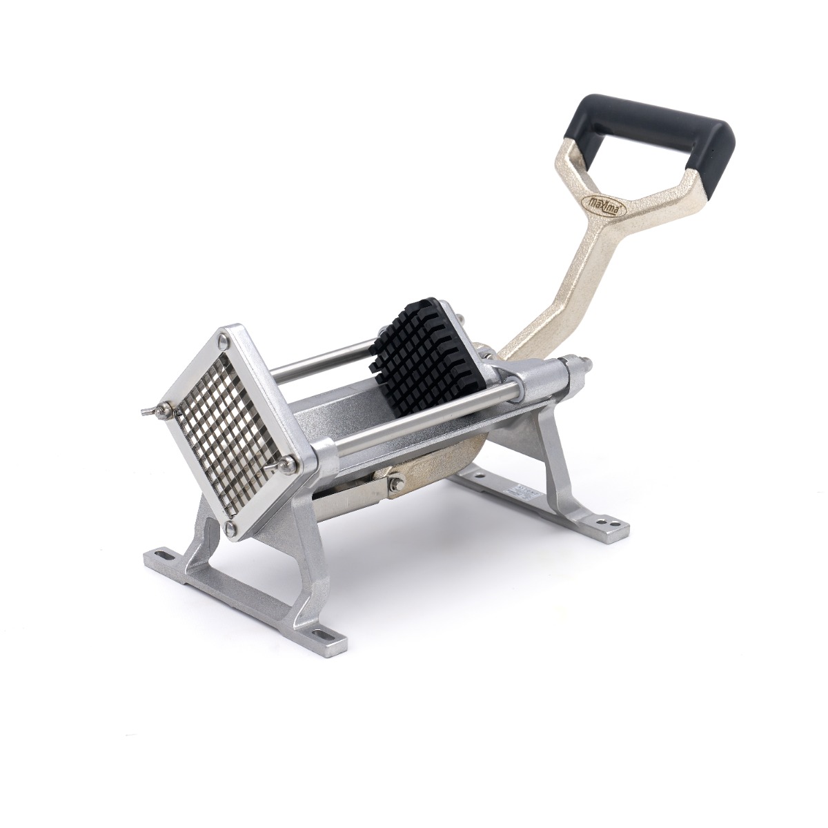Coupe-frites professionnel - horizontal - manuel Coupe-frites professionnel - horizontal - manuel - Maxima – Image 1