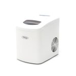 Machine à glaçons - 10-12 kg/jour - glaçons creux - refroidissement par air - blanc - Maxima