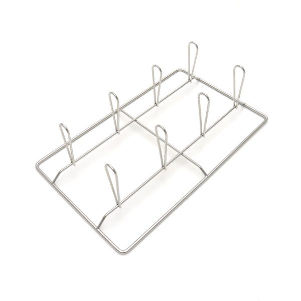 Grille de four pour volaille - 1/1 GN - 8 pièces - Maxima 3 Grille de four pour volaille - 1/1 GN - 8 pièces - Maxima
