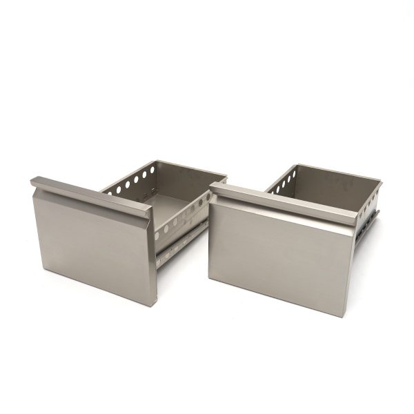 Set 2 Drawers WTC 2/3 / WTFR 2/3 - Maxima 1 Set 2 Drawers WTC 2/3 / WTFR 2/3 - Maxima
