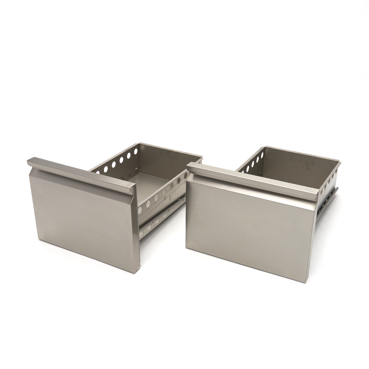 Set 2 Drawers WTC 2/3 / WTFR 2/3 Set 2 Drawers WTC 2/3 / WTFR 2/3 - Maxima – Image 1