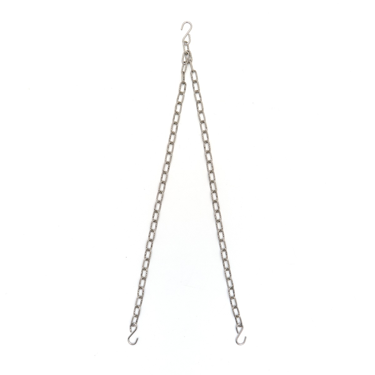 Rampe chauffante - Chaîne de support avec crochets (Set-2 pcs) Rampe chauffante - Chaîne de support avec crochets (Set-2 pcs) - Maxima – Image 1