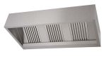 HOTTES MURALES MODÈLE DE BOÎTE 3500 - Combisteel
