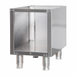 Heavy Duty support - unité simple - profondeur 70 cm - ouvert - Maxima