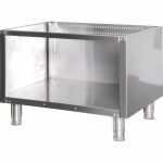 Heavy Duty support - unité double - profondeur 70 cm - ouvert - Maxima