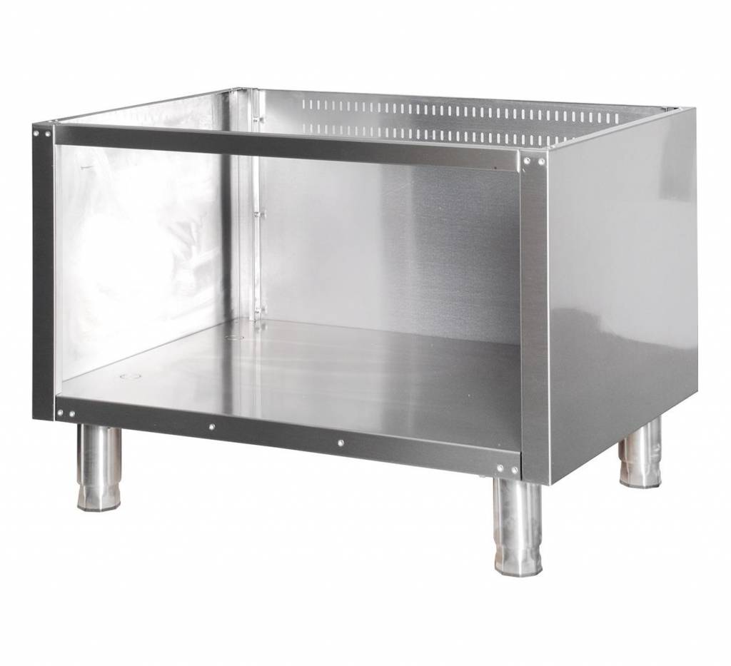 Heavy Duty support - unité double - profondeur 70 cm - ouvert Heavy Duty support - unité double - profondeur 70 cm - ouvert - Maxima – Image 1